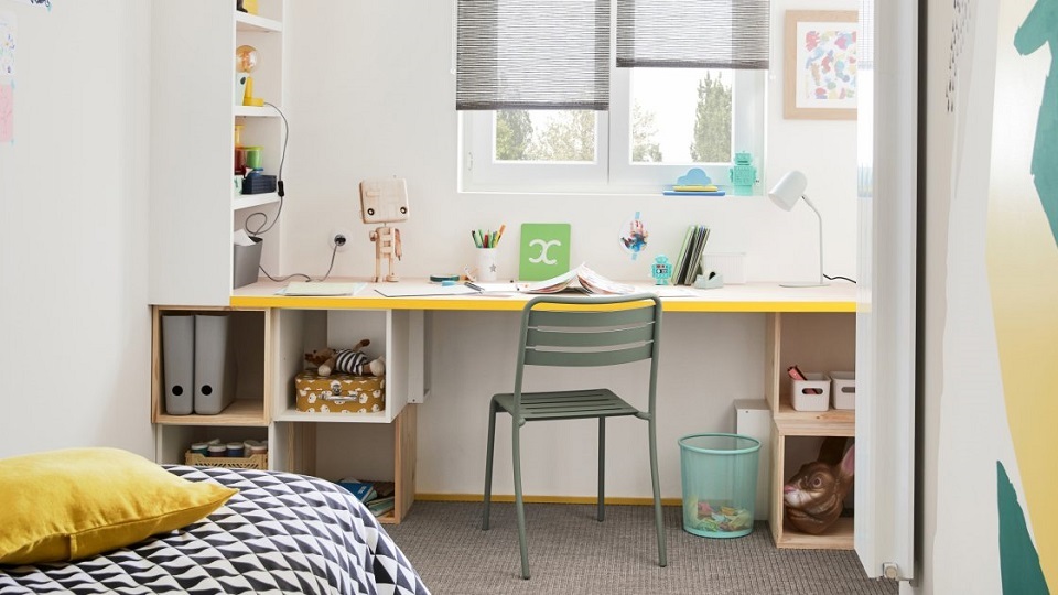 Déco chambre enfant