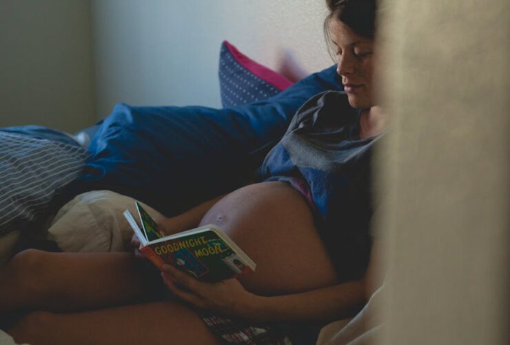 découvrez tout ce qu'il faut savoir sur la grossesse et la maternité avec nos ressources complètes sur la pregnancy : symptômes, conseils, suivi médical et bien plus encore.