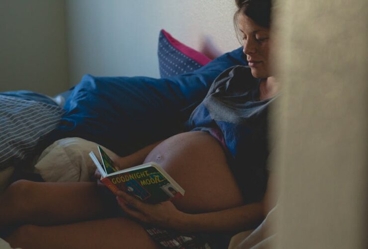 découvrez tout ce qu'il faut savoir sur la grossesse et la maternité avec nos ressources complètes sur la pregnancy : symptômes, conseils, suivi médical et bien plus encore.
