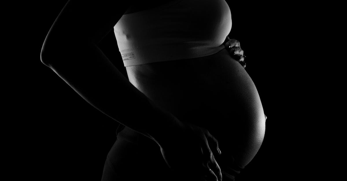 découvrez tout ce que vous devez savoir sur la grossesse : symptômes, suivi médical, conseils, et plus encore, avec notre guide complet sur la grossesse.