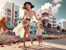découvrez la tendance incontournable de maman, le café français branché de new york qui débarque à miami beach ! ne ratez pas cette nouveauté excitante !