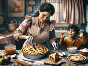 découvrez notre verdict sur la meilleure tarte aux pommes maman blanc que vous aurez jamais goûtée ! est-elle vraiment la meilleure ? trouvez la réponse ici !
