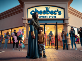 découvrez les détails choquants sur la fermeture de jojo maman bebe au centre commercial crowngate dans notre article !