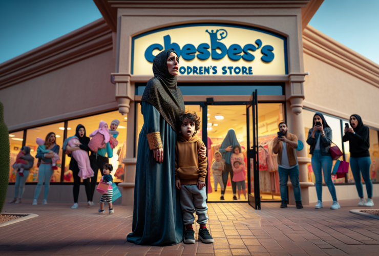 découvrez les détails choquants sur la fermeture de jojo maman bebe au centre commercial crowngate dans notre article !