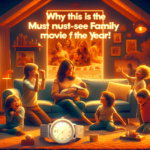 découvrez pourquoi 'petite maman' s'impose comme le film incontournable de l'année. entre émotions poignantes et une narration délicate, ce chef-d'œuvre captivant nous plonge dans un univers d'enfance et d'amour. ne passez pas à côté de cette œuvre bouleversante qui résonne avec chacun d'entre nous.