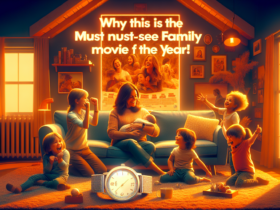 découvrez pourquoi 'petite maman' s'impose comme le film incontournable de l'année. entre émotions poignantes et une narration délicate, ce chef-d'œuvre captivant nous plonge dans un univers d'enfance et d'amour. ne passez pas à côté de cette œuvre bouleversante qui résonne avec chacun d'entre nous.