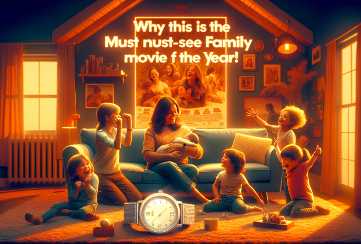 découvrez pourquoi 'petite maman' s'impose comme le film incontournable de l'année. entre émotions poignantes et une narration délicate, ce chef-d'œuvre captivant nous plonge dans un univers d'enfance et d'amour. ne passez pas à côté de cette œuvre bouleversante qui résonne avec chacun d'entre nous.
