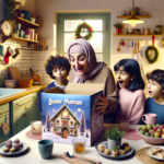 découvrez pourquoi le calendrier de l'avent bonne maman 2024 pourrait s'envoler en un instant ! explorez les tendances, l'engouement des consommateurs et les secrets derrière son succès. ne ratez pas cette analyse fascinante sur un incontournable des fêtes de fin d'année.
