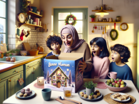 découvrez pourquoi le calendrier de l'avent bonne maman 2024 pourrait s'envoler en un instant ! explorez les tendances, l'engouement des consommateurs et les secrets derrière son succès. ne ratez pas cette analyse fascinante sur un incontournable des fêtes de fin d'année.