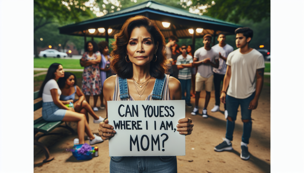 découvrez l'histoire poignante d'une mère qui, après la perte tragique de son fils, s'engage à sensibiliser les jeunes aux dangers des comportements à risque. un récit émouvant qui souligne l'importance de la prévention et de la communication.