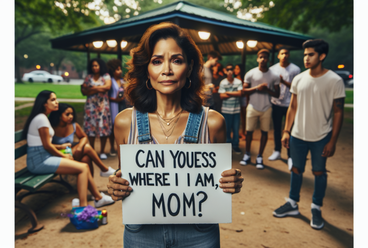 découvrez l'histoire poignante d'une mère qui, après la perte tragique de son fils, s'engage à sensibiliser les jeunes aux dangers des comportements à risque. un récit émouvant qui souligne l'importance de la prévention et de la communication.