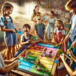 découvrez une méthode ludique et ingénieuse pour répartir efficacement les tâches entre vos six enfants. simplifiez l'organisation familiale tout en rendant les corvées amusantes !