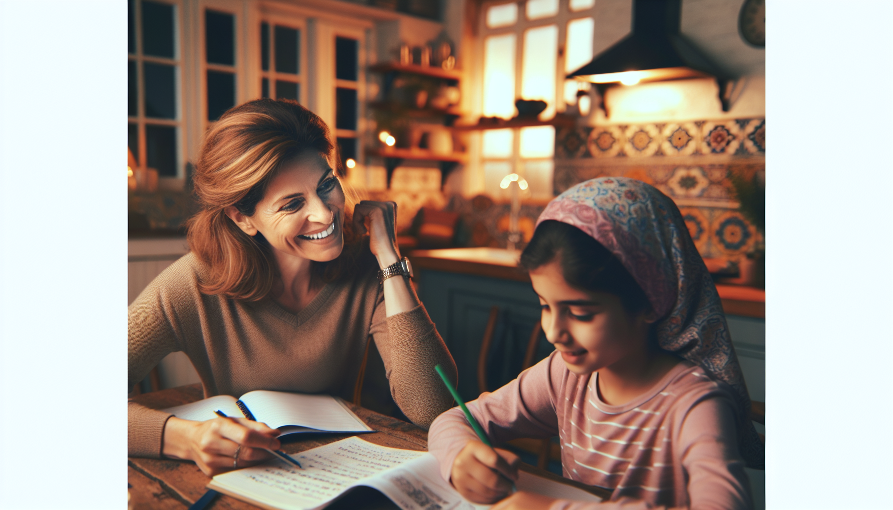 découvrez le parcours inspirant de dorothée olliéric, une maman engagée qui se bat au quotidien pour ses enfants et sa communauté. dans ce dossier spécial, plongez dans son histoire, ses défis et ses réussites, et inspirez-vous de son formidable esprit de résilience.