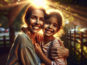 découvrez le parcours inspirant d'une mère dévouée qui lutte chaque jour pour sa petite fille lina, 5 ans, atteinte d'une maladie rare. un témoignage touchant sur l'amour inconditionnel et la résilience face à l'adversité.