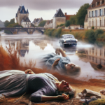 une tragédie routière dans la loire a coûté la vie à une mère, tandis que son bébé a été projeté dans l'accident. était-ce le résultat d'un comportement imprévisible de la part d'un conducteur ? découvrez les détails de ce drame touchant et les circonstances entourant cet événement tragique.