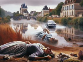 une tragédie routière dans la loire a coûté la vie à une mère, tandis que son bébé a été projeté dans l'accident. était-ce le résultat d'un comportement imprévisible de la part d'un conducteur ? découvrez les détails de ce drame touchant et les circonstances entourant cet événement tragique.