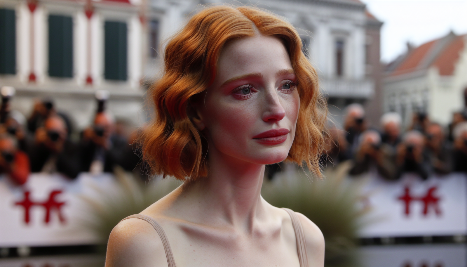 nicole kidman, émue et en deuil, fait face à la perte de sa mère lors de son arrivée à la mostra de venise. découvrez comment l'actrice emblématique surmonte cette épreuve au cœur de l'un des plus grands festivals de cinéma.