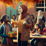 découvrez comment une maman se bat pour le droit de sa fille à apporter un repas fait maison à la cantine, mettant en lumière les enjeux de l'alimentation scolaire et la nécessité d'encourager des choix sains et délibérés pour les enfants.