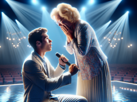 découvrez l'événement poignant de star academy 2024 où franck reçoit une surprise inoubliable lors de sa performance d'amazing grace, grâce à l'intervention touchante de sa mère. ne manquez pas ce moment émouvant qui promet de faire vibrer les cœurs.