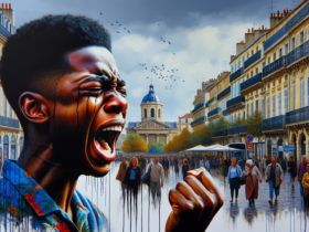 découvrez le poignant témoignage d'une mère, bouleversée par la perte de sa fille meggy, jeune guadeloupéenne de 25 ans, emportée par une méningite aiguë. dans une rencontre émouvante à montpellier, elle partage sa révolte et sa douleur face à cette tragédie.