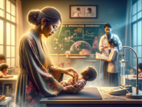 découvrez le parcours émouvant d'une mère déterminée à trouver le soutien nécessaire pour aider sa fille née prématurément à s'intégrer dans une classe adaptée. explorez les défis, les ressources disponibles et les conseils pratiques pour accompagner les familles dans cette démarche essentielle.