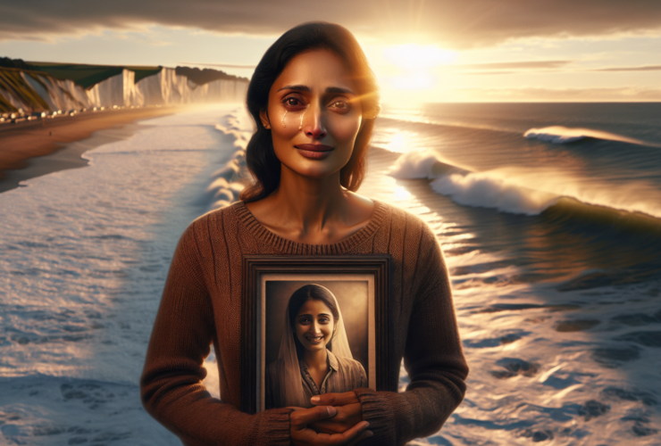 découvrez le poignant témoignage d'une mère qui, au havre, s'élève sur scène pour rendre hommage à sa fille disparue. un parcours émouvant de résilience et de reconstruction après le drame, qui inspire et touche au cœur.