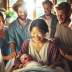 découvrez l'histoire touchante de l'arrivée de jules, un accouchement à domicile rempli de douceur et de bonheur. plongez dans ce récit émouvant qui illustre l'intimité et l'amour d'une naissance à la maison.