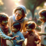 découvrez comment élever des triplés en tant que maman solo peut enseigner des valeurs d'indépendance dès le plus jeune âge. partagez des astuces et des expériences inspirantes qui montrent comment ces petits apprennent à être autonomes et responsables à seulement 3 ans.