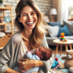découvrez l'annonce touchante de marie portolano, qui célèbre l'arrivée de son troisième enfant, apportant un nouvel amour et une joie immense dans sa vie de maman. plongez dans son univers familial et son bonheur partagé.