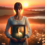 découvrez l'histoire touchante de romane, une jeune bretonne de 16 ans, qui s'efforce de rendre hommage à sa mère disparue à travers un dernier éclat de soleil. plongez dans un récit d'amour, de souvenirs et de résilience.