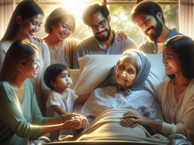 découvrez l'histoire touchante d'une mère en fin de vie qui, face au cancer, reçoit un soutien collectif inattendu. un récit émouvant de solidarité, d'amour et d'espoir qui unit amis et famille dans des moments difficiles.