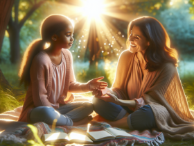 découvrez comment une mère inspirante partage ses stratégies et ses astuces pour guérir des blessures d'enfance. plongez dans son parcours émouvant et apprenez des méthodes efficaces pour surmonter le passé et favoriser la guérison émotionnelle.