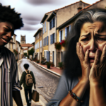 à marignane, une mère partage son désespoir face à la situation préoccupante de son fils de 15 ans, qui attend déjà son deuxième enfant. découvrez son témoignage poignant et les défis auxquels elle fait face.