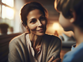 découvrez le portrait touchant de jenifer, une maman engagée qui surmonte les défis du quotidien. dans l'émission 'c à vous', elle partage des révélations émouvantes sur son rôle de mère et ses expériences personnelles. ne manquez pas ces instants authentiques et inspirants.