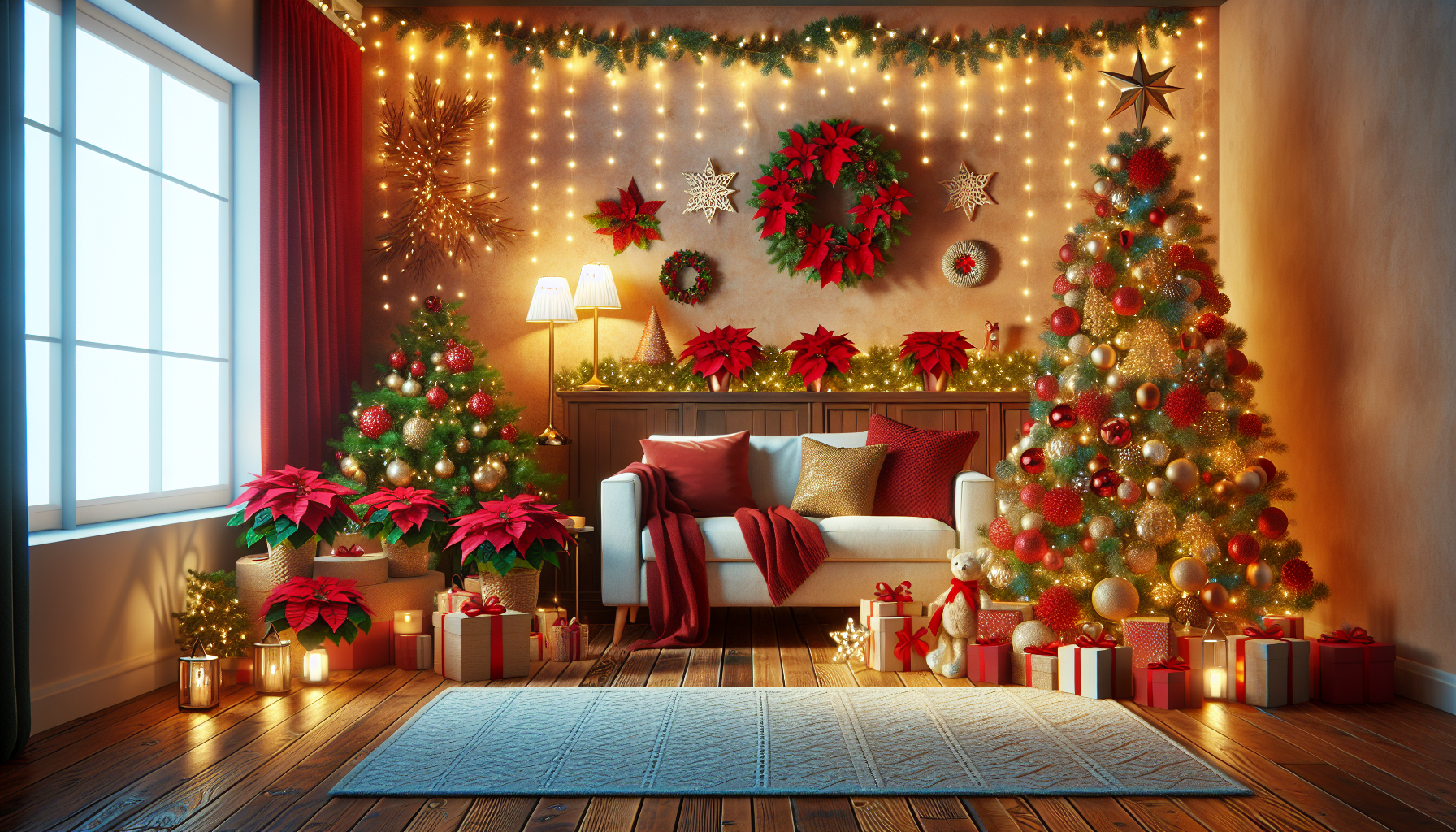découvrez comment océane, maman solo de deux jeunes enfants, a réussi à anticiper ses achats de noël dès le printemps pour mieux gérer son budget. sa méthode astucieuse d'économie vous inspirera et vous aidera à planifier vos dépenses festives tout en préservant votre tranquillité d'esprit.
