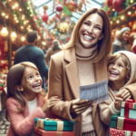 découvrez comment océane, maman solo de 33 ans et mère de deux jeunes enfants, a réussi à gérer son budget en anticipant ses achats de noël dès le printemps. un témoignage inspirant et des conseils pratiques pour optimiser vos dépenses durant les fêtes.