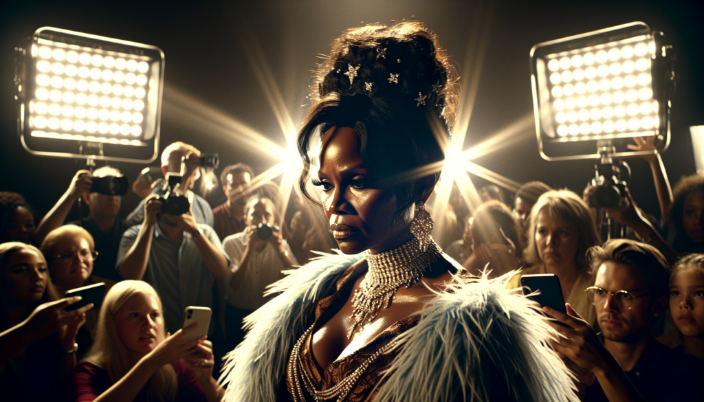 découvrez pourquoi rihanna est au cœur des controverses avec sa dernière tenue, jugée inappropriée par certains pour une mère. analyse des réactions et des opinions sur le style audacieux de la star.