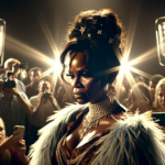 découvrez pourquoi rihanna est au cœur des controverses avec sa dernière tenue, jugée inappropriée par certains pour une mère. analyse des réactions et des opinions sur le style audacieux de la star.