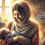 découvrez le récit inspirant d'une maman qui a choisi un accouchement express à domicile. plongez dans son expérience unique et les raisons qui l'ont rendue satisfaite de son choix, offrant une perspective sur les bienfaits et la magie de donner la vie dans le confort de son foyer.