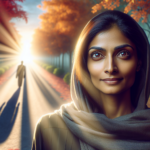 découvrez le parcours inspirant d'une mère célibataire qui, après six mois d'hébergement dans une entreprise, trouve enfin l'espoir et la lumière au bout du tunnel. un témoignage émouvant sur la résilience et la détermination face aux défis de la vie.