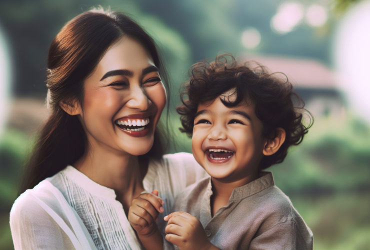 découvrez la magie de la maternité à travers notre article 'la beauté d'être mère'. plongez dans les joies, les défis et les moments précieux qui font de chaque étape de la maternité une expérience unique et enrichissante. embrassez la douceur des souvenirs et l'amour inconditionnel qui accompagne ce voyage extraordinaire.