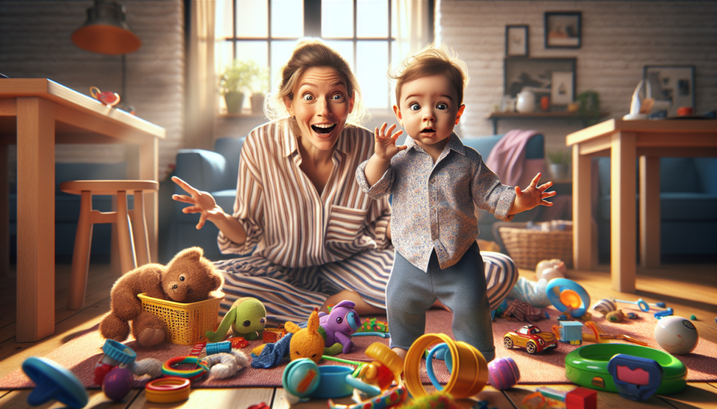 découvrez comment un petit bout de chou plein de énergie transforme la vie quotidienne de sa maman. entre tendres moments et surprises inattendues, chaque jour est une nouvelle aventure qui commence par un 'aïe aïe aïe'. plongez dans cette histoire touchante remplie d'amour et d'humour.