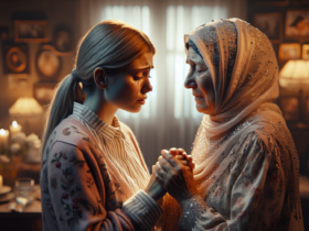dans un témoignage poignant, émeline partage ses derniers instants avec sa mère, témoignant d'un amour inébranlable. revivez cette histoire tragique qui a bouleversé des vies il y a plus de deux ans, une réflexion profonde sur la perte et la beauté des liens familiaux.