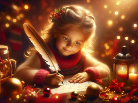 découvrez l'histoire touchante d'une fillette de 66 ans qui adresse des lettres au père noël, suppliant pour un appartement afin d'offrir un foyer à sa mère. un récit émouvant qui évoque l'espoir et l'amour d'une enfant pour sa maman, révélant la magie des rêves de noël.