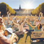 découvrez comment une association d'auxonne s'engage pour soutenir une jeune maman en lançant un appel aux bénévoles. rejoignez cette belle initiative et contribuez à apporter de l'aide et du réconfort à ceux qui en ont besoin.