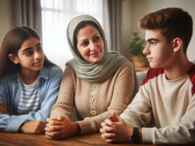 découvrez le parcours inspirant d'une mère célibataire élevant des octuplés adolescents. dans cet article, partagez des conseils pratiques et des astuces pour naviguer les défis uniques de l'éducation, tout en célébrant les joies d'une telle aventure familiale.