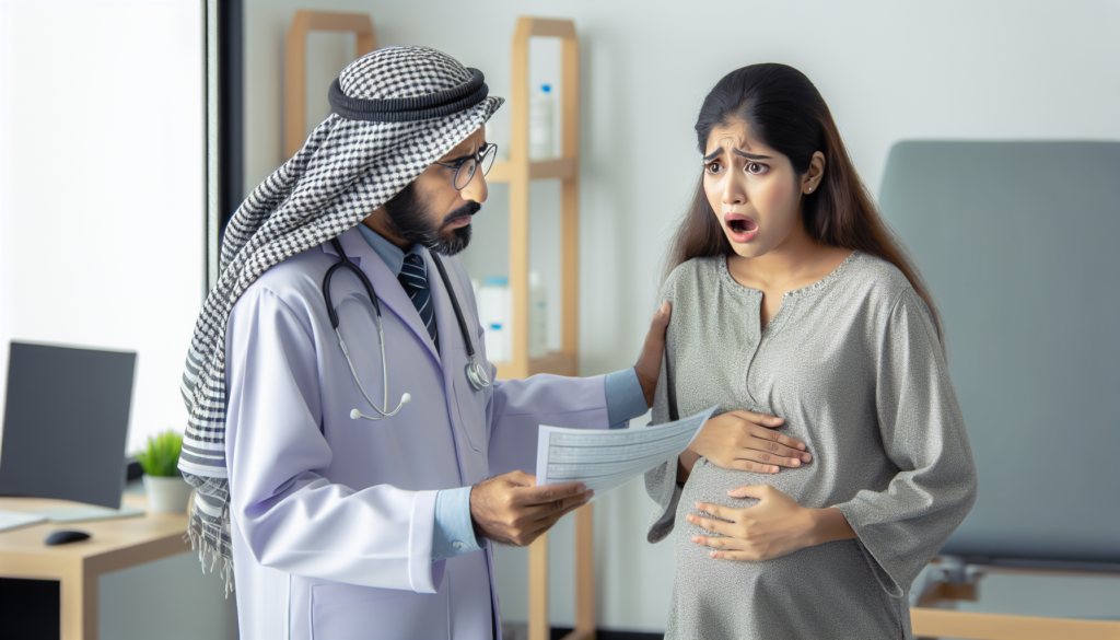découvrez le témoignage d'une future maman déçue par son gynécologue qui a, sans le vouloir, gâché un moment clé de sa grossesse en révélant le sexe de son bébé. une histoire émouvante qui soulève des questions sur la communication entre professionnels de santé et parents.