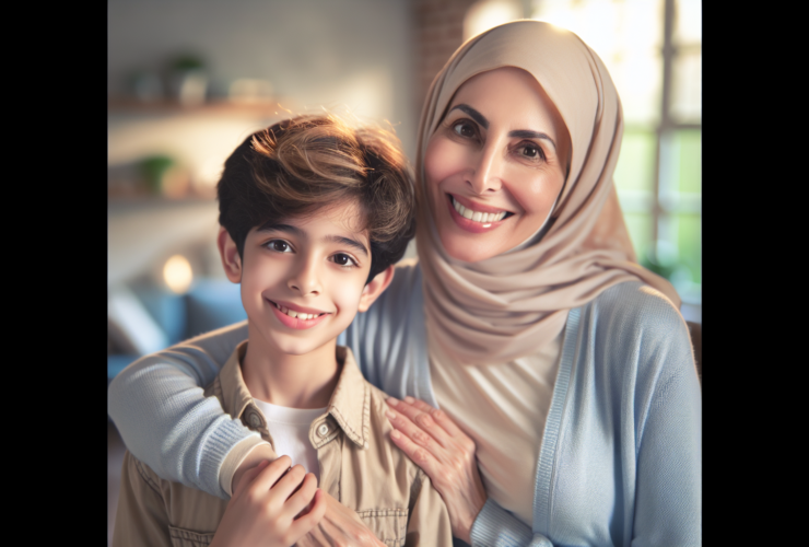 plongez dans l'univers touchant de la famille de mayane, où le soutien indéfectible de sa maman illumine chaque étape de sa vie. découvrez les moments marquants et les leçons de vie partagées dans ce récit émouvant.