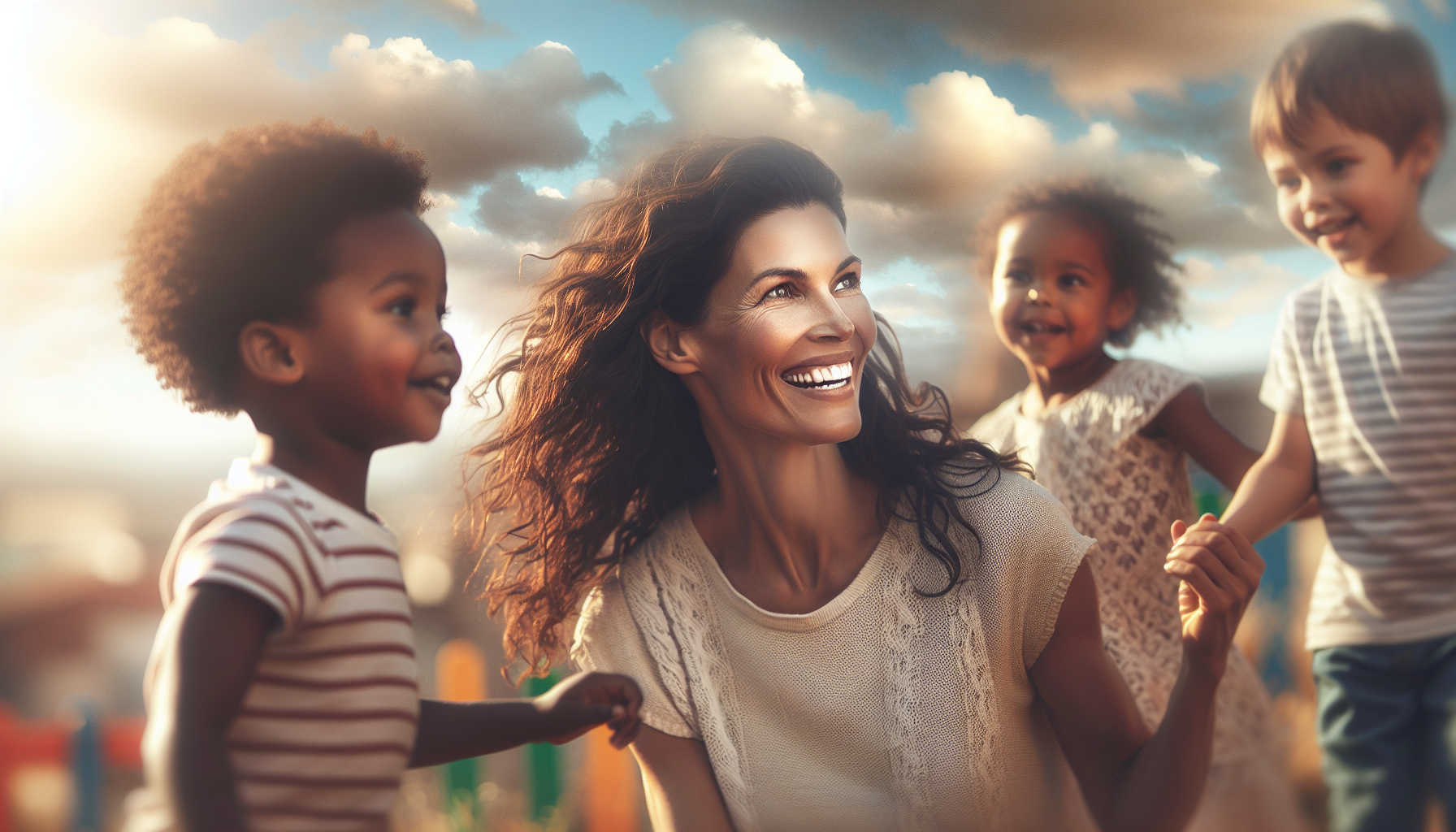 découvrez comment angelina jolie, une mère épanouie, revient sur le site emblématique qu'elle a acquis dans sa jeunesse, où l'un de ses enfants a récemment pris ses quartiers. une plongée dans sa vie familiale et ses souvenirs chers.