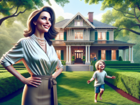 découvrez l'univers d'angelina jolie, une mère comblée, alors qu'elle partage des moments précieux dans le site emblématique qu'elle a acquis dans sa jeunesse. apprenez comment l'un de ses enfants a récemment choisi de s'y installer, symbolisant ainsi l'héritage familial et l'amour qui unit cette célèbre actrice à sa progéniture.